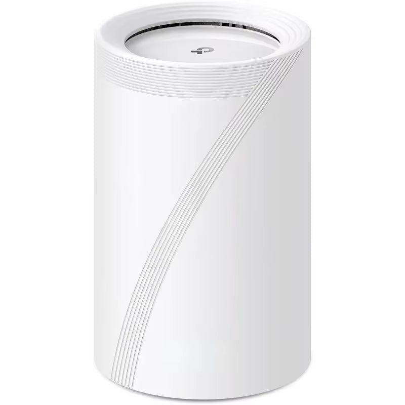 New.Wifi 7 BE10000 Whole Home Mesh System (Deco BE63) | 6-Stream 10 Gbps | 4 × 2.5G Ports Wired Backhaul